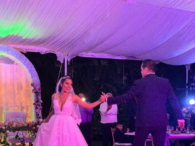 La boda de Jorge  y Itzel en Boca del Río, Veracruz 7