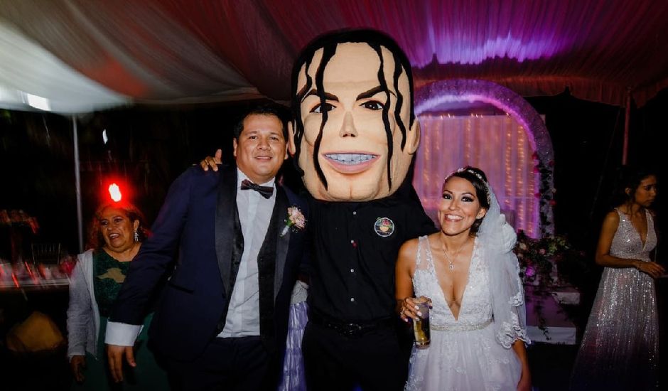La boda de Jorge  y Itzel en Boca del Río, Veracruz
