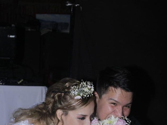 La boda de Alejandro  y Daniela  en Cancún, Quintana Roo 4