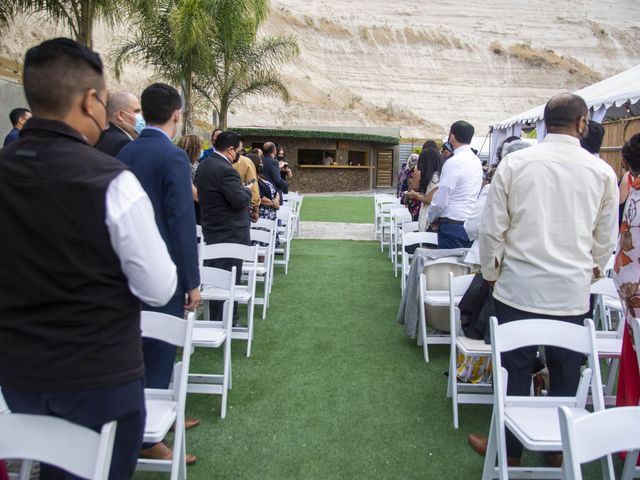 La boda de Aldo y Brenda en Tijuana, Baja California 18