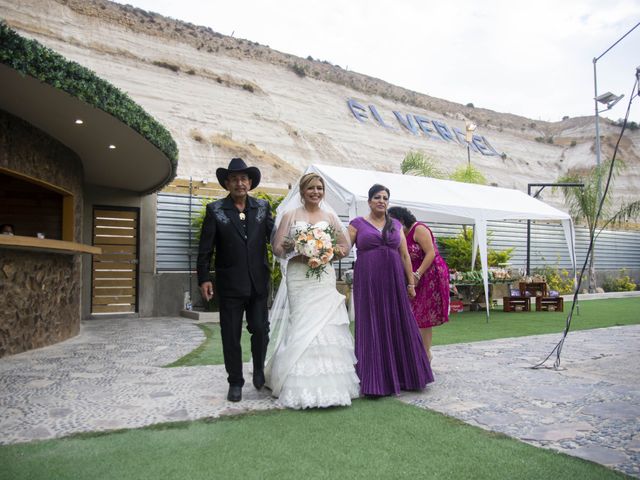 La boda de Aldo y Brenda en Tijuana, Baja California 20