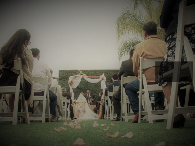 La boda de Aldo y Brenda en Tijuana, Baja California 23