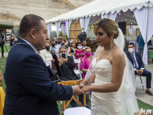 La boda de Aldo y Brenda en Tijuana, Baja California 24