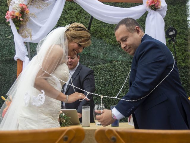 La boda de Aldo y Brenda en Tijuana, Baja California 25