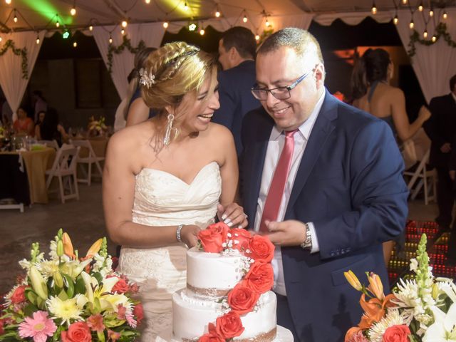 La boda de Aldo y Brenda en Tijuana, Baja California 40