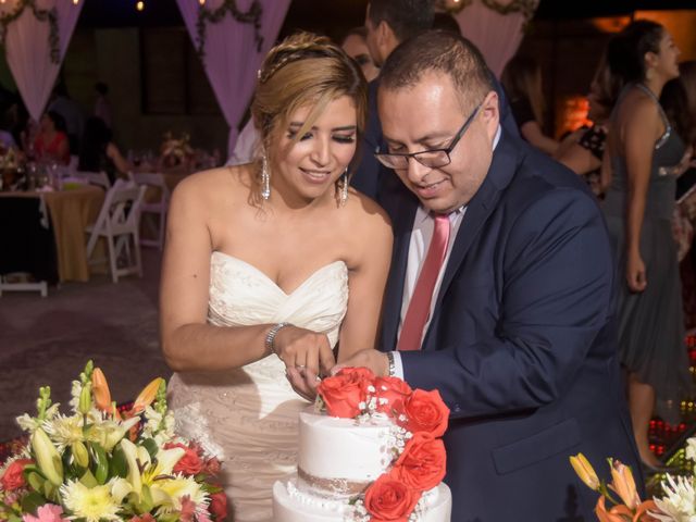 La boda de Aldo y Brenda en Tijuana, Baja California 41