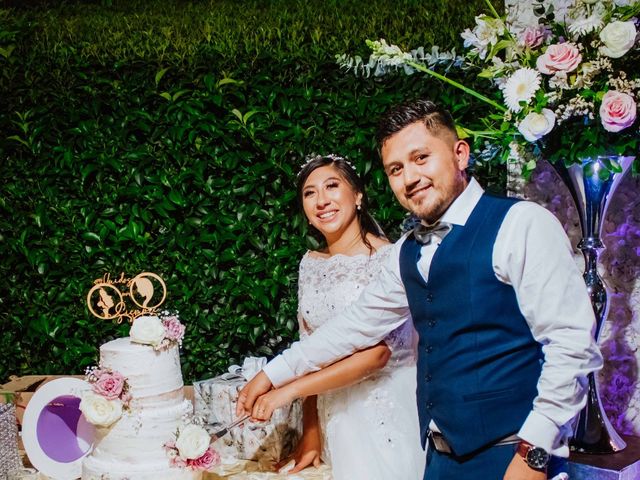 La boda de Emmanuel y Karla en Saltillo, Coahuila 73