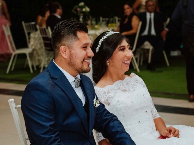 La boda de Emmanuel y Karla en Saltillo, Coahuila 85
