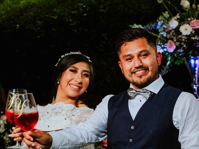 La boda de Emmanuel y Karla en Saltillo, Coahuila 86