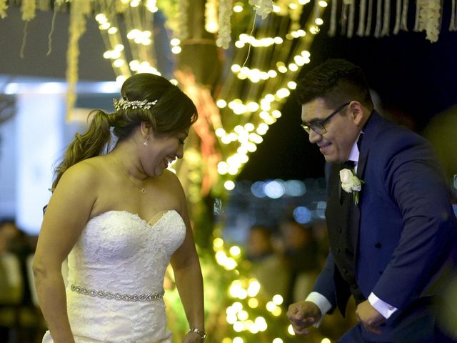 La boda de Fabian y Vanessa en Tuxtla Gutiérrez, Chiapas 23