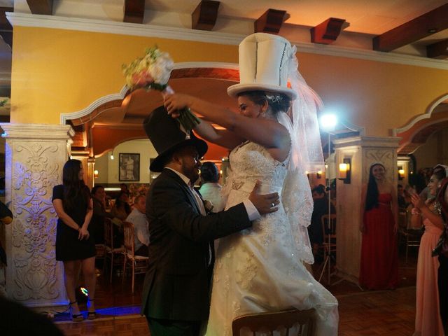 La boda de Harold de Jesús y Patricia  en Mérida, Yucatán 6