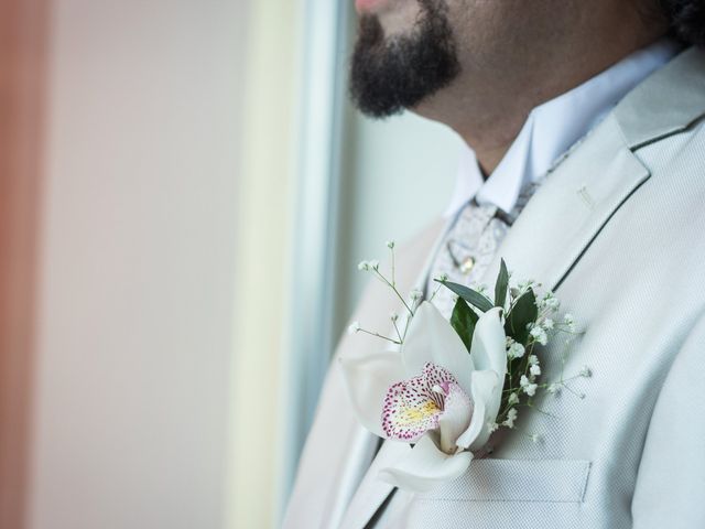 La boda de Angel y Claudia en Apodaca, Nuevo León 49