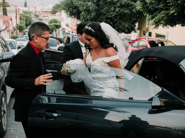 La boda de Hector y Ale en Tuxtla Gutiérrez, Chiapas 66