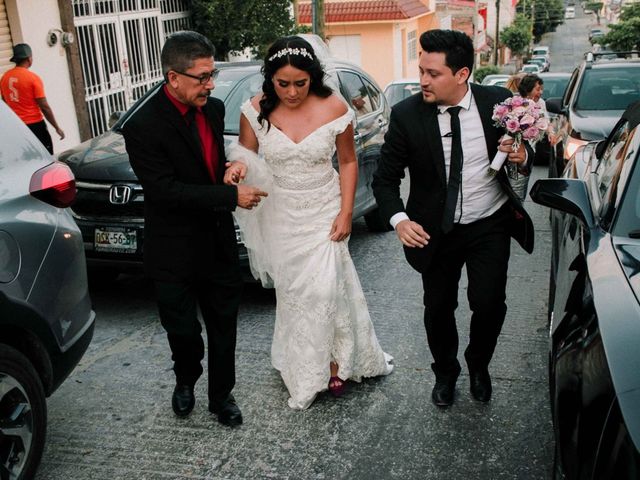 La boda de Hector y Ale en Tuxtla Gutiérrez, Chiapas 67