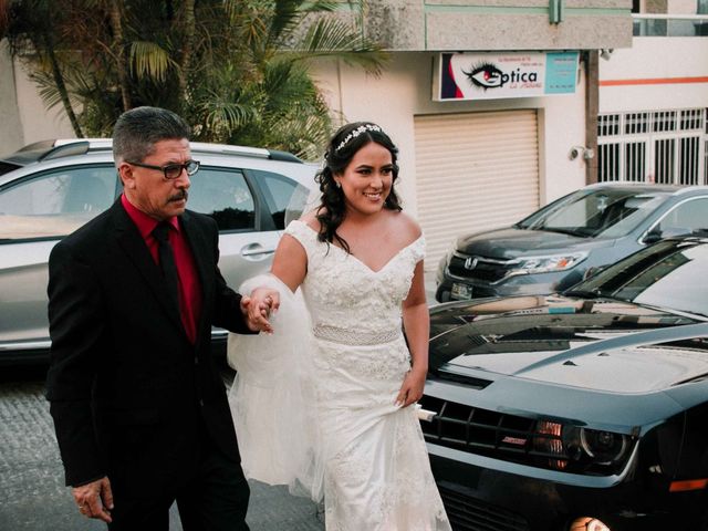 La boda de Hector y Ale en Tuxtla Gutiérrez, Chiapas 68