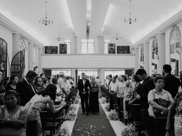 La boda de Hector y Ale en Tuxtla Gutiérrez, Chiapas 70