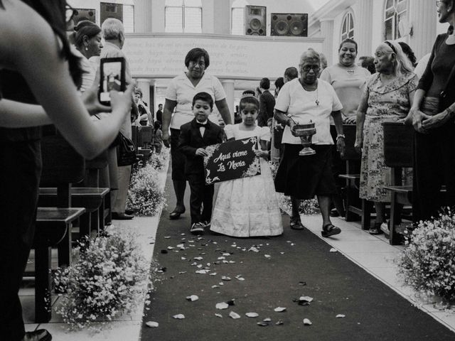 La boda de Hector y Ale en Tuxtla Gutiérrez, Chiapas 73