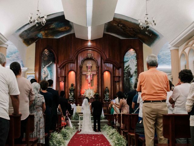 La boda de Hector y Ale en Tuxtla Gutiérrez, Chiapas 75