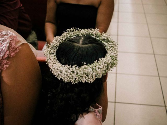 La boda de Hector y Ale en Tuxtla Gutiérrez, Chiapas 83