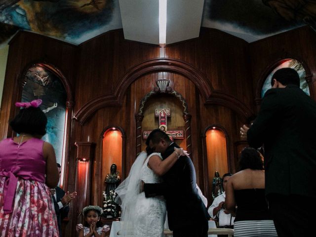 La boda de Hector y Ale en Tuxtla Gutiérrez, Chiapas 86