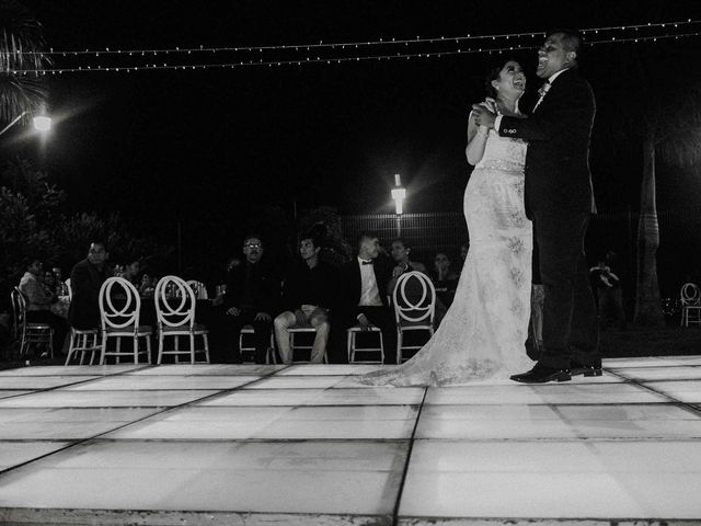 La boda de Hector y Ale en Tuxtla Gutiérrez, Chiapas 99