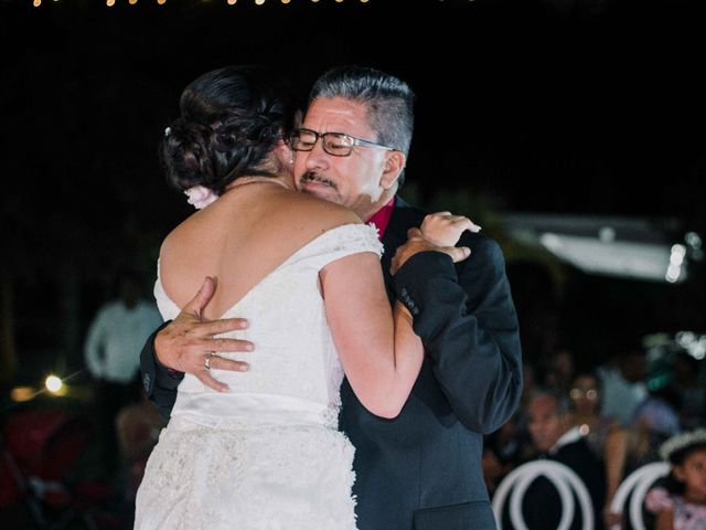 La boda de Hector y Ale en Tuxtla Gutiérrez, Chiapas 107