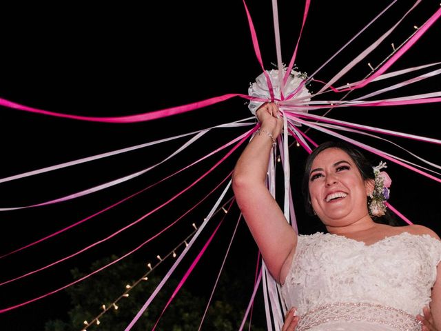 La boda de Hector y Ale en Tuxtla Gutiérrez, Chiapas 111