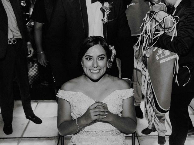 La boda de Hector y Ale en Tuxtla Gutiérrez, Chiapas 121