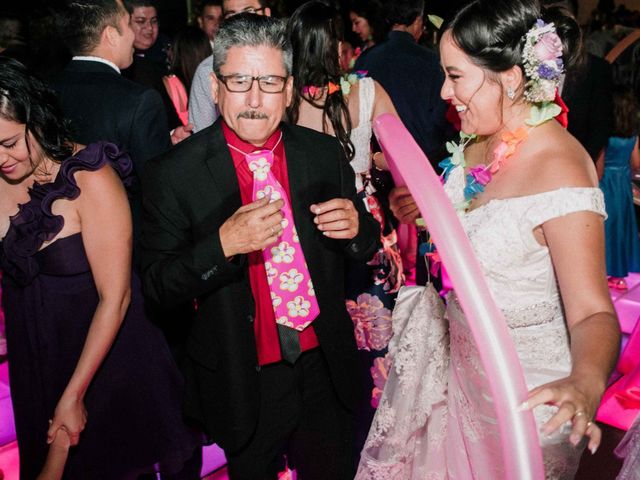 La boda de Hector y Ale en Tuxtla Gutiérrez, Chiapas 145