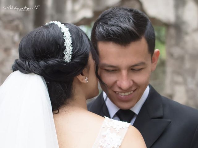 La boda de Jesus y Lina en Durango, Durango 7