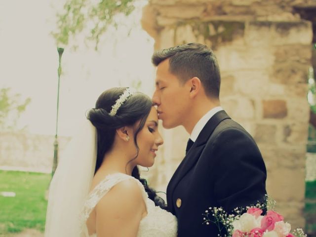 La boda de Jesus y Lina en Durango, Durango 8