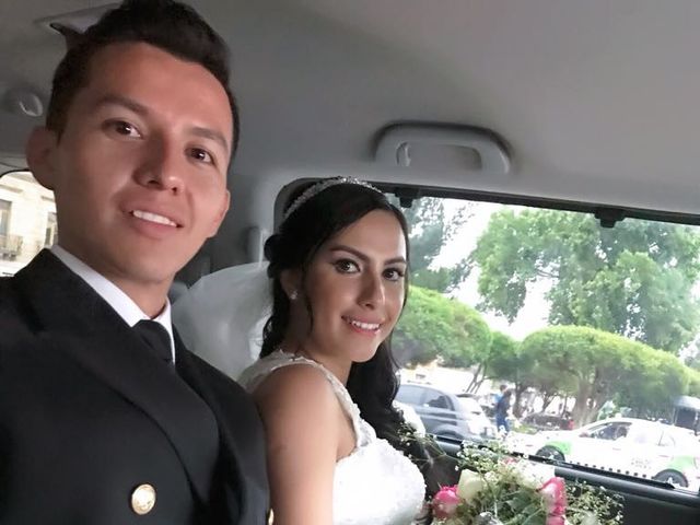 La boda de Jesus y Lina en Durango, Durango 18