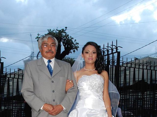 La boda de Alfredo y Fátima en Benito Juárez, Ciudad de México 11