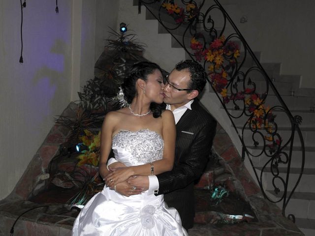 La boda de Alfredo y Fátima en Benito Juárez, Ciudad de México 39