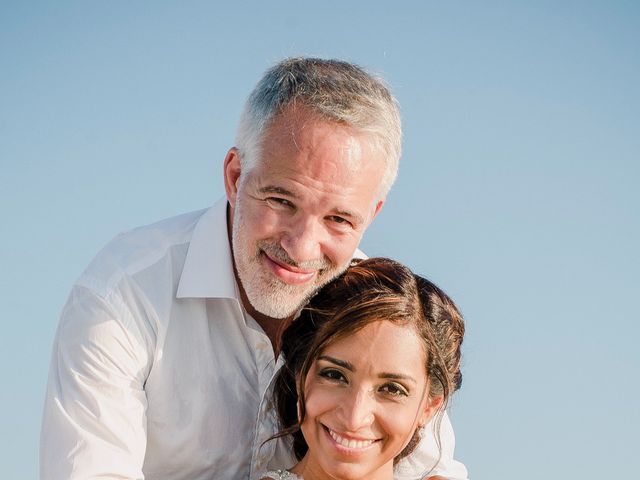 La boda de Damián y Brenda en Bahía de Banderas, Nayarit 93