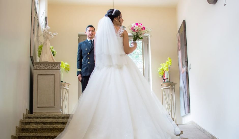 La boda de Jesus y Lina en Durango, Durango