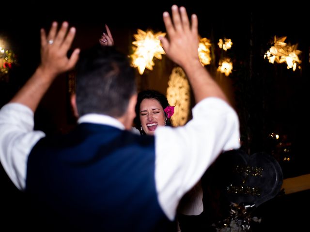 La boda de Omar y Josie en San Miguel de Allende, Guanajuato 25