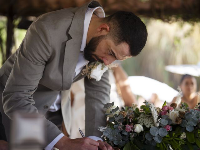 La boda de Miguel y Jonathan en Atizapán de Zaragoza, Estado México 19