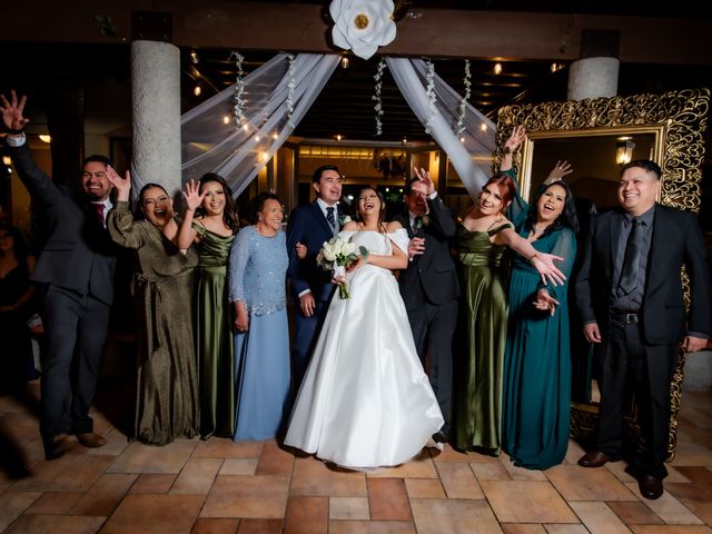 La boda de Gustavo y Cecilia en Tijuana, Baja California 4