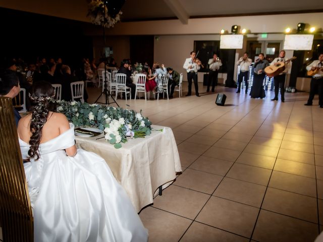 La boda de Gustavo y Cecilia en Tijuana, Baja California 5