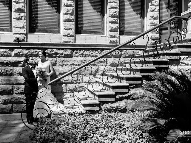 La boda de Hugo y Adriana en Chihuahua, Chihuahua 8