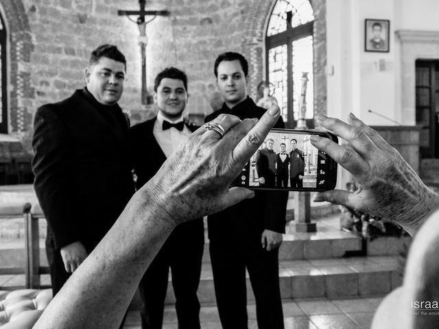 La boda de Hugo y Adriana en Chihuahua, Chihuahua 14