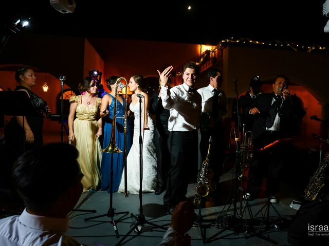 La boda de Hugo y Adriana en Chihuahua, Chihuahua 30