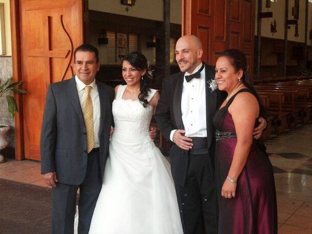 La boda de Karol y Angel  en Guadalajara, Jalisco 3