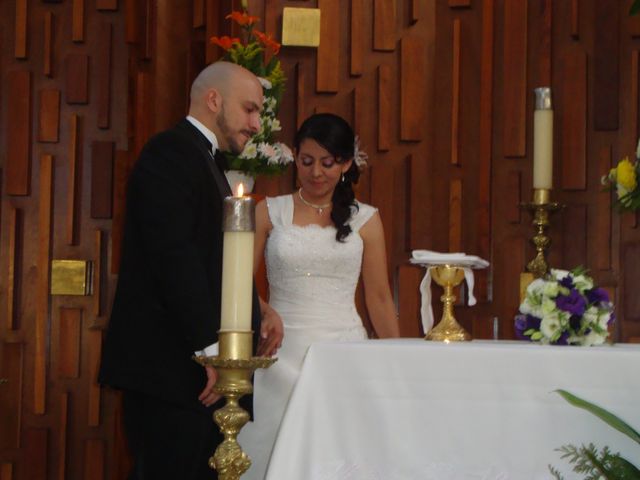 La boda de Karol y Angel  en Guadalajara, Jalisco 2