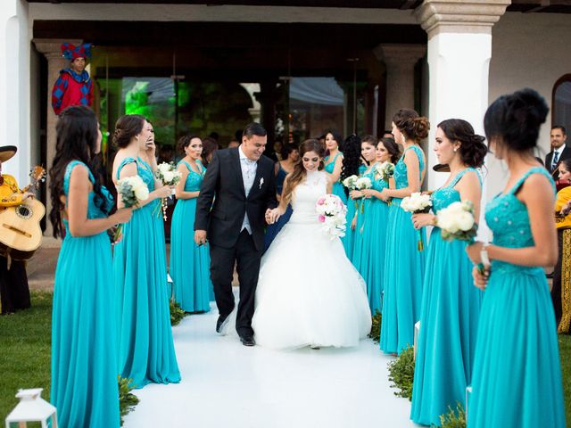 La boda de Óscar y Anete en Morelia, Michoacán 8