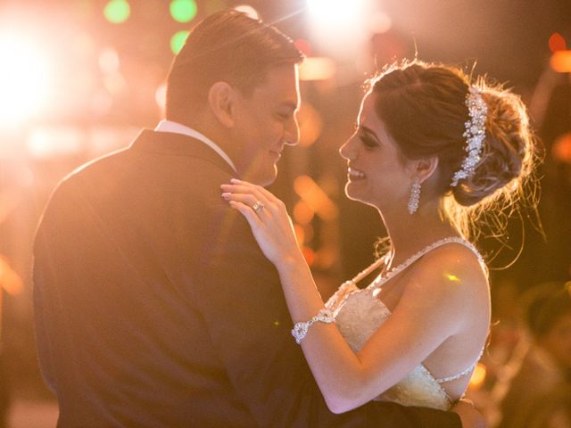 La boda de Óscar y Anete en Morelia, Michoacán 13