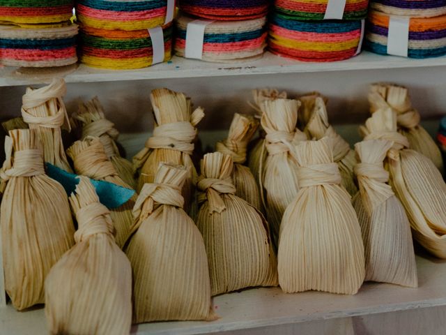 La boda de Fabián y Dulce Arely en Toluca, Estado México 101