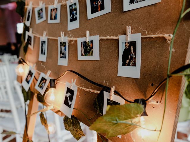 La boda de Fabián y Dulce Arely en Toluca, Estado México 104