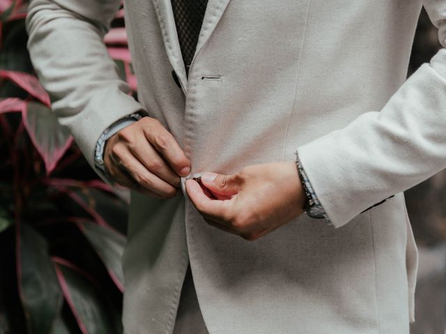 La boda de Gerardo y Martha en Cancún, Quintana Roo 63